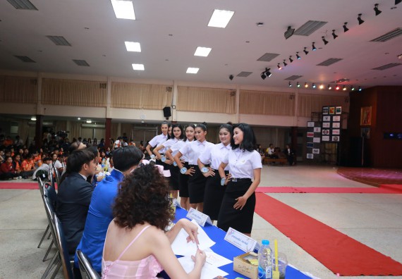 ภาพกิจกรรม คณะวิทยาศาสตร์และเทคโนโลยี จัดกิจกรรมส่งเสริมทักษะศตวรรษที่ 21 คณะวิทยาศาสตร์และเทคโนโลยี