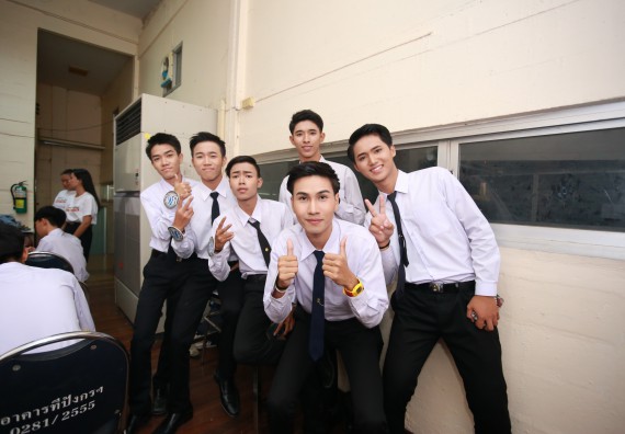 ภาพกิจกรรม คณะวิทยาศาสตร์และเทคโนโลยี จัดกิจกรรมส่งเสริมทักษะศตวรรษที่ 21 คณะวิทยาศาสตร์และเทคโนโลยี