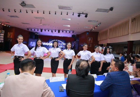 ภาพกิจกรรม คณะวิทยาศาสตร์และเทคโนโลยี จัดกิจกรรมส่งเสริมทักษะศตวรรษที่ 21 คณะวิทยาศาสตร์และเทคโนโลยี