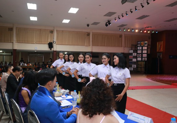 ภาพกิจกรรม คณะวิทยาศาสตร์และเทคโนโลยี จัดกิจกรรมส่งเสริมทักษะศตวรรษที่ 21 คณะวิทยาศาสตร์และเทคโนโลยี