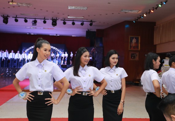 ภาพกิจกรรม คณะวิทยาศาสตร์และเทคโนโลยี จัดกิจกรรมส่งเสริมทักษะศตวรรษที่ 21 คณะวิทยาศาสตร์และเทคโนโลยี