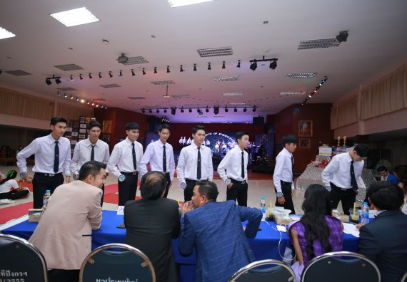 ภาพกิจกรรม คณะวิทยาศาสตร์และเทคโนโลยี จัดกิจกรรมส่งเสริมทักษะศตวรรษที่ 21 คณะวิทยาศาสตร์และเทคโนโลยี