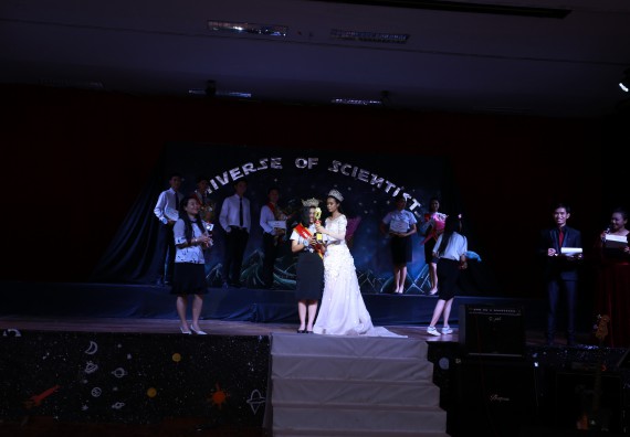 ภาพกิจกรรม คณะวิทยาศาสตร์และเทคโนโลยี จัดกิจกรรมส่งเสริมทักษะศตวรรษที่ 21 คณะวิทยาศาสตร์และเทคโนโลยี