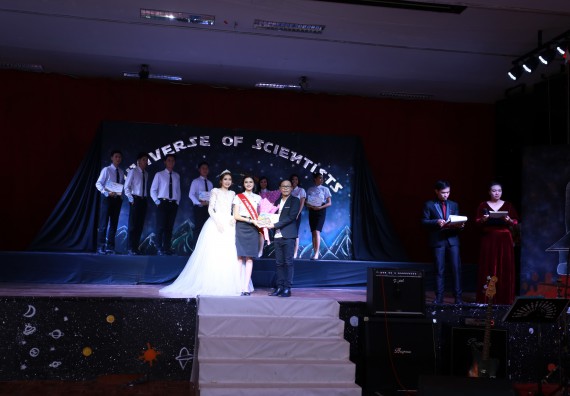 ภาพกิจกรรม คณะวิทยาศาสตร์และเทคโนโลยี จัดกิจกรรมส่งเสริมทักษะศตวรรษที่ 21 คณะวิทยาศาสตร์และเทคโนโลยี