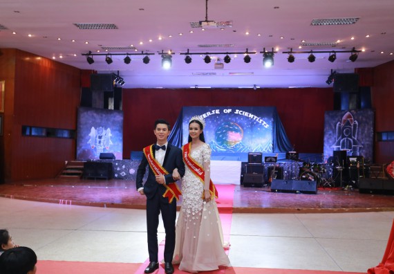 ภาพกิจกรรม คณะวิทยาศาสตร์และเทคโนโลยี จัดกิจกรรมส่งเสริมทักษะศตวรรษที่ 21 คณะวิทยาศาสตร์และเทคโนโลยี