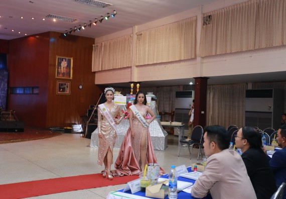 ภาพกิจกรรม คณะวิทยาศาสตร์และเทคโนโลยี จัดกิจกรรมส่งเสริมทักษะศตวรรษที่ 21 คณะวิทยาศาสตร์และเทคโนโลยี