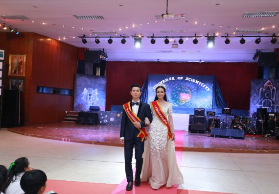 ภาพกิจกรรม คณะวิทยาศาสตร์และเทคโนโลยี จัดกิจกรรมส่งเสริมทักษะศตวรรษที่ 21 คณะวิทยาศาสตร์และเทคโนโลยี