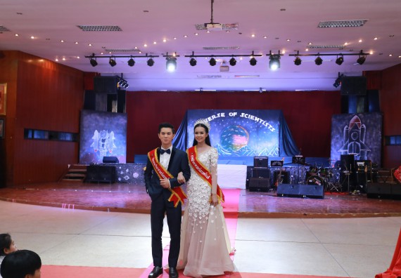 ภาพกิจกรรม คณะวิทยาศาสตร์และเทคโนโลยี จัดกิจกรรมส่งเสริมทักษะศตวรรษที่ 21 คณะวิทยาศาสตร์และเทคโนโลยี