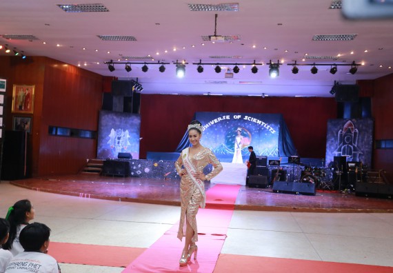 ภาพกิจกรรม คณะวิทยาศาสตร์และเทคโนโลยี จัดกิจกรรมส่งเสริมทักษะศตวรรษที่ 21 คณะวิทยาศาสตร์และเทคโนโลยี