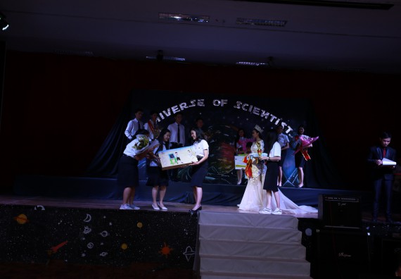 ภาพกิจกรรม คณะวิทยาศาสตร์และเทคโนโลยี จัดกิจกรรมส่งเสริมทักษะศตวรรษที่ 21 คณะวิทยาศาสตร์และเทคโนโลยี