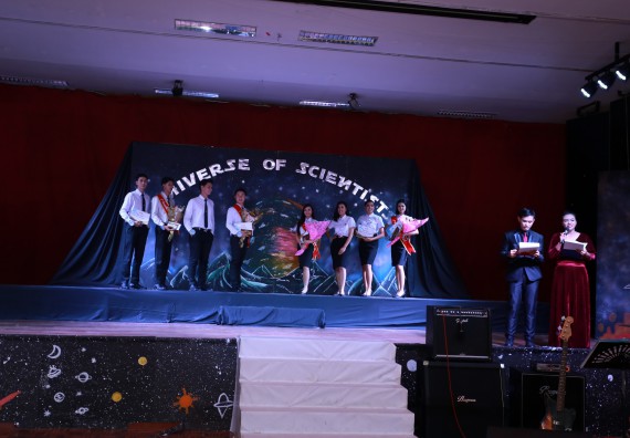 ภาพกิจกรรม คณะวิทยาศาสตร์และเทคโนโลยี จัดกิจกรรมส่งเสริมทักษะศตวรรษที่ 21 คณะวิทยาศาสตร์และเทคโนโลยี