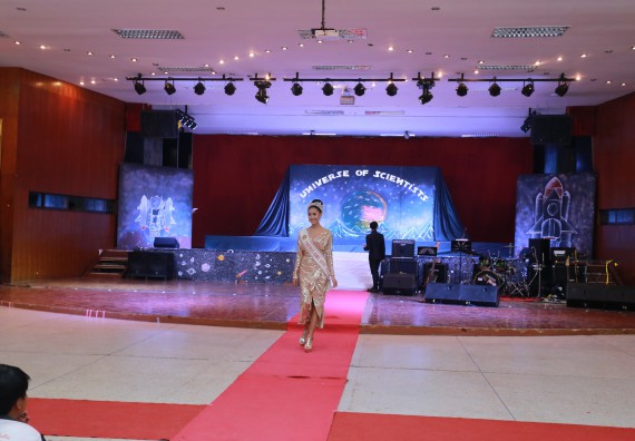 ภาพกิจกรรม คณะวิทยาศาสตร์และเทคโนโลยี จัดกิจกรรมส่งเสริมทักษะศตวรรษที่ 21 คณะวิทยาศาสตร์และเทคโนโลยี