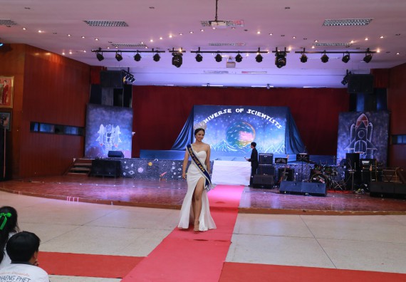 ภาพกิจกรรม คณะวิทยาศาสตร์และเทคโนโลยี จัดกิจกรรมส่งเสริมทักษะศตวรรษที่ 21 คณะวิทยาศาสตร์และเทคโนโลยี