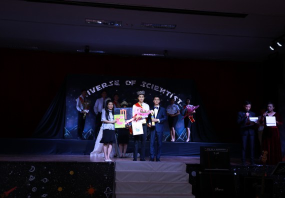 ภาพกิจกรรม คณะวิทยาศาสตร์และเทคโนโลยี จัดกิจกรรมส่งเสริมทักษะศตวรรษที่ 21 คณะวิทยาศาสตร์และเทคโนโลยี