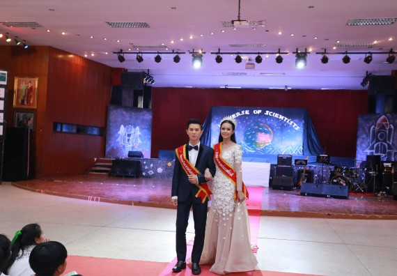 ภาพกิจกรรม คณะวิทยาศาสตร์และเทคโนโลยี จัดกิจกรรมส่งเสริมทักษะศตวรรษที่ 21 คณะวิทยาศาสตร์และเทคโนโลยี