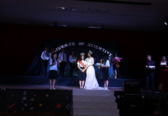 ภาพกิจกรรม คณะวิทยาศาสตร์และเทคโนโลยี จัดกิจกรรมส่งเสริมทักษะศตวรรษที่ 21 คณะวิทยาศาสตร์และเทคโนโลยี