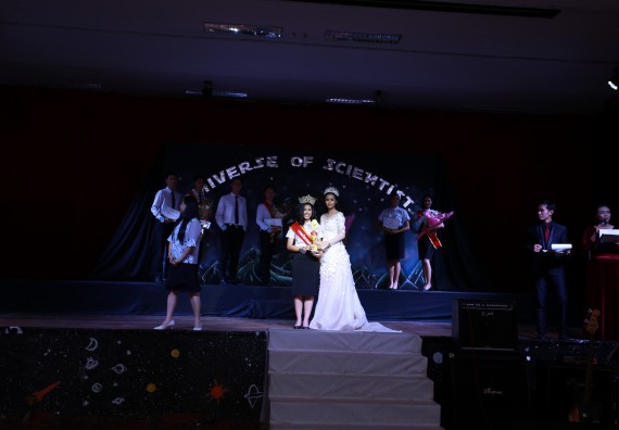 ภาพกิจกรรม คณะวิทยาศาสตร์และเทคโนโลยี จัดกิจกรรมส่งเสริมทักษะศตวรรษที่ 21 คณะวิทยาศาสตร์และเทคโนโลยี