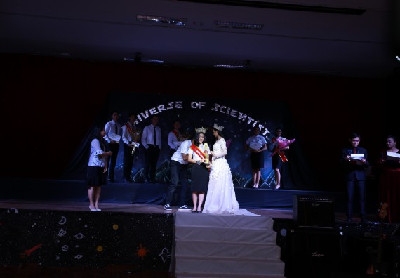 ภาพกิจกรรม คณะวิทยาศาสตร์และเทคโนโลยี จัดกิจกรรมส่งเสริมทักษะศตวรรษที่ 21 คณะวิทยาศาสตร์และเทคโนโลยี