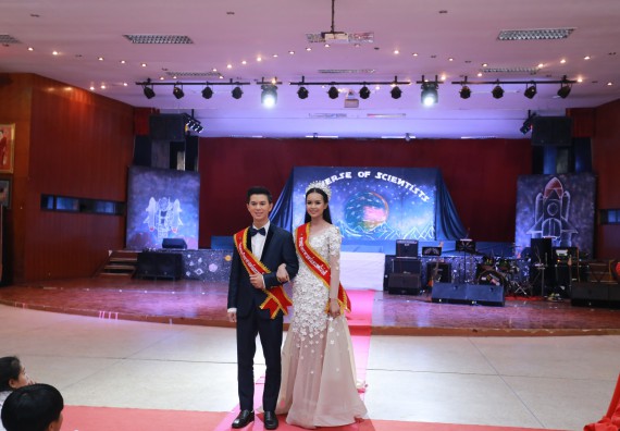 ภาพกิจกรรม คณะวิทยาศาสตร์และเทคโนโลยี จัดกิจกรรมส่งเสริมทักษะศตวรรษที่ 21 คณะวิทยาศาสตร์และเทคโนโลยี