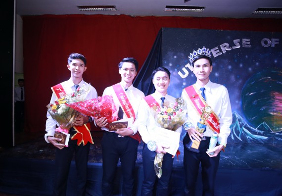 ภาพกิจกรรม คณะวิทยาศาสตร์และเทคโนโลยี จัดกิจกรรมส่งเสริมทักษะศตวรรษที่ 21 คณะวิทยาศาสตร์และเทคโนโลยี