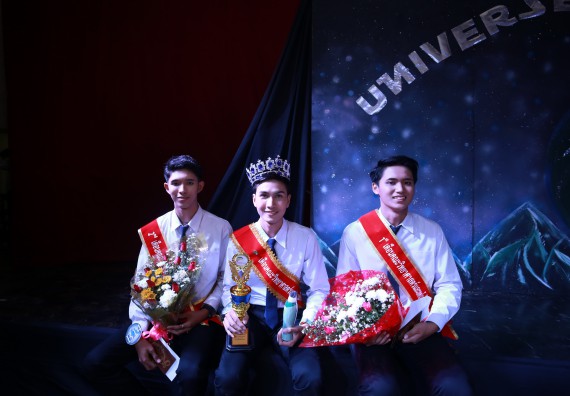 ภาพกิจกรรม คณะวิทยาศาสตร์และเทคโนโลยี จัดกิจกรรมส่งเสริมทักษะศตวรรษที่ 21 คณะวิทยาศาสตร์และเทคโนโลยี