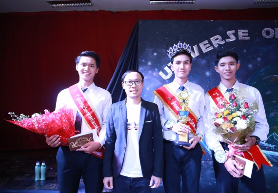 ภาพกิจกรรม คณะวิทยาศาสตร์และเทคโนโลยี จัดกิจกรรมส่งเสริมทักษะศตวรรษที่ 21 คณะวิทยาศาสตร์และเทคโนโลยี