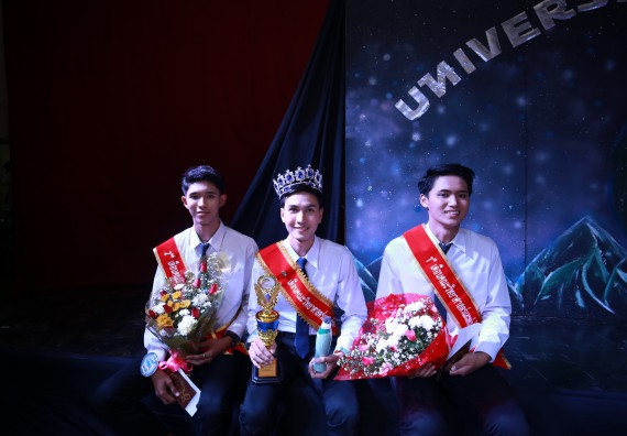 ภาพกิจกรรม คณะวิทยาศาสตร์และเทคโนโลยี จัดกิจกรรมส่งเสริมทักษะศตวรรษที่ 21 คณะวิทยาศาสตร์และเทคโนโลยี