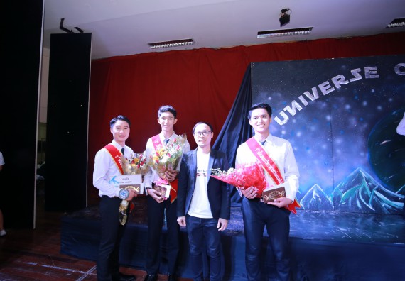 ภาพกิจกรรม คณะวิทยาศาสตร์และเทคโนโลยี จัดกิจกรรมส่งเสริมทักษะศตวรรษที่ 21 คณะวิทยาศาสตร์และเทคโนโลยี