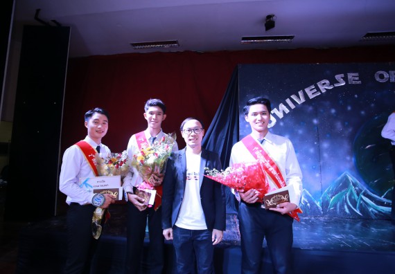 ภาพกิจกรรม คณะวิทยาศาสตร์และเทคโนโลยี จัดกิจกรรมส่งเสริมทักษะศตวรรษที่ 21 คณะวิทยาศาสตร์และเทคโนโลยี