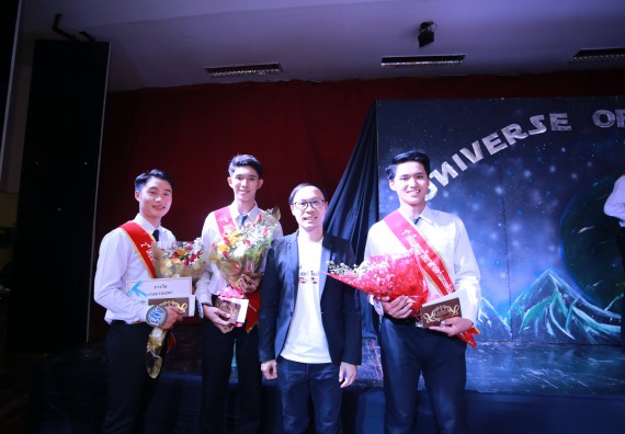 ภาพกิจกรรม คณะวิทยาศาสตร์และเทคโนโลยี จัดกิจกรรมส่งเสริมทักษะศตวรรษที่ 21 คณะวิทยาศาสตร์และเทคโนโลยี