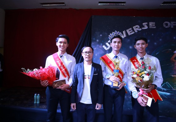 ภาพกิจกรรม คณะวิทยาศาสตร์และเทคโนโลยี จัดกิจกรรมส่งเสริมทักษะศตวรรษที่ 21 คณะวิทยาศาสตร์และเทคโนโลยี