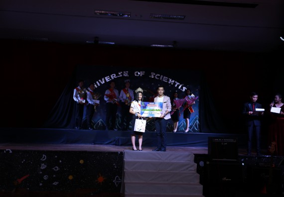 ภาพกิจกรรม คณะวิทยาศาสตร์และเทคโนโลยี จัดกิจกรรมส่งเสริมทักษะศตวรรษที่ 21 คณะวิทยาศาสตร์และเทคโนโลยี