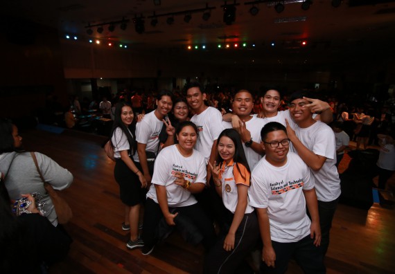 ภาพกิจกรรม คณะวิทยาศาสตร์และเทคโนโลยี จัดกิจกรรมส่งเสริมทักษะศตวรรษที่ 21 คณะวิทยาศาสตร์และเทคโนโลยี