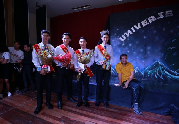 ภาพกิจกรรม คณะวิทยาศาสตร์และเทคโนโลยี จัดกิจกรรมส่งเสริมทักษะศตวรรษที่ 21 คณะวิทยาศาสตร์และเทคโนโลยี