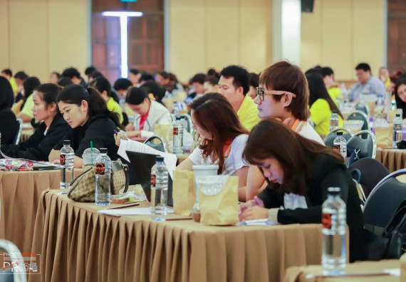 ภาพกิจกรรม คณะวิทยาศาสตร์และเทคโนโลยี เข้าร่วม ประชุมเพื่อให้ความรู้สร้างความเข้าใจเกี่ยวกับหลักสูตรและพัฒนาหลักสูตรของมหาวิทยาลัยราชภัฏกำแพงเพชร