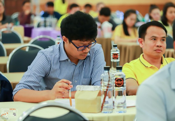 ภาพกิจกรรม คณะวิทยาศาสตร์และเทคโนโลยี เข้าร่วม ประชุมเพื่อให้ความรู้สร้างความเข้าใจเกี่ยวกับหลักสูตรและพัฒนาหลักสูตรของมหาวิทยาลัยราชภัฏกำแพงเพชร