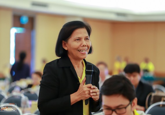 ภาพกิจกรรม คณะวิทยาศาสตร์และเทคโนโลยี เข้าร่วม ประชุมเพื่อให้ความรู้สร้างความเข้าใจเกี่ยวกับหลักสูตรและพัฒนาหลักสูตรของมหาวิทยาลัยราชภัฏกำแพงเพชร