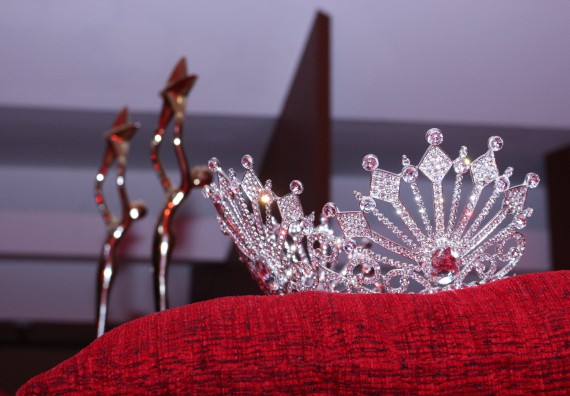 ภาพกิจกรรม นักศึกษาคณะวิทยาศาสตร์และเทคโนโลยี ชั้นปีที่ 1 เข้าร่วมกิจกรรมประกวดเฟรชชี่ ปีการศึกษา 2562 