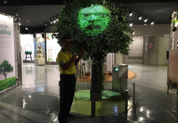 ภาพกิจกรรม โปรแกรมวิชาฟิสิกส์ จัดกิจกรรมตามโครงการพัฒนาคุณลักษณะบัณฑิตฟิสิกส์