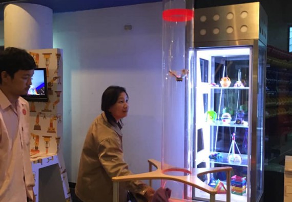 ภาพกิจกรรม โปรแกรมวิชาฟิสิกส์ จัดกิจกรรมตามโครงการพัฒนาคุณลักษณะบัณฑิตฟิสิกส์