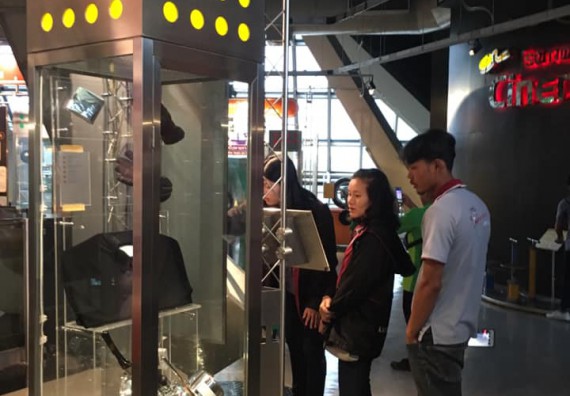 ภาพกิจกรรม โปรแกรมวิชาฟิสิกส์ จัดกิจกรรมตามโครงการพัฒนาคุณลักษณะบัณฑิตฟิสิกส์