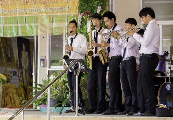 ภาพกิจกรรม คณะวิทยาศาสตร์และเทคโนโลยี จัดโครงการสัมมนาด้านวิทยาศาสตร์และเทคโนโลยี 2562