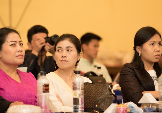 ภาพกิจกรรม คณะวิทยาศาสตร์และเทคโนโลยี จัดโครงการสัมมนาด้านวิทยาศาสตร์และเทคโนโลยี 2562