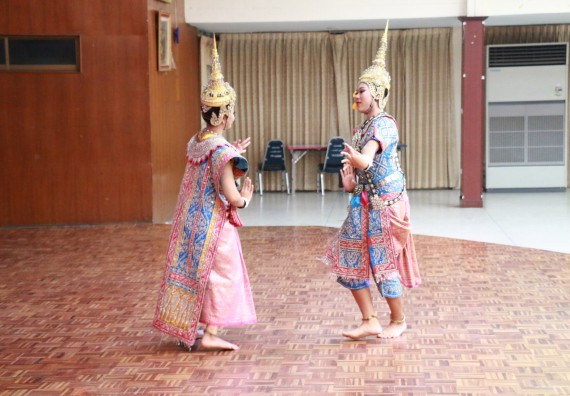 ภาพกิจกรรม คณะวิทยาศาสตร์และเทคโนโลยี จัดงานเกษียณอายุราชการ ประจำปี พ.ศ.2562