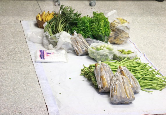 ภาพกิจกรรม โปรแกรมวิชาวิทยาศาสตร์สิ่งแวดล้อม จัดประชุมชี้แจงให้ความรู้เกี่ยวกับเครือข่ายป่าไม้ภาคพลเมือง