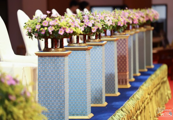 ภาพกิจกรรม คณะวิทยาศาสตร์และเทคโนโลยี เข้าร่วม งานมุทิตาจิต แด่ข้าราชการและบุคลากรผู้เกษียณอายุราชการ ประจำปี พ.ศ.2562 