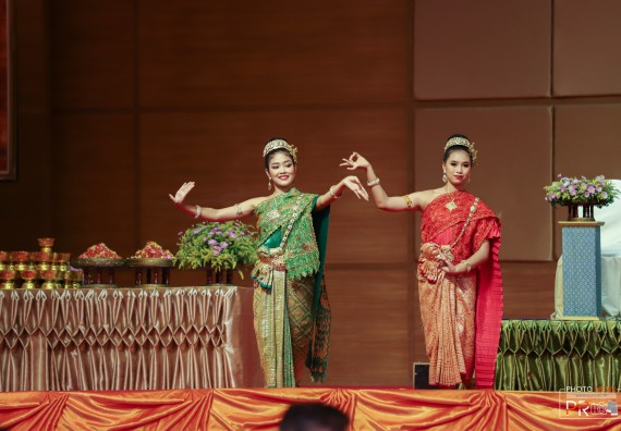 ภาพกิจกรรม คณะวิทยาศาสตร์และเทคโนโลยี เข้าร่วม งานมุทิตาจิต แด่ข้าราชการและบุคลากรผู้เกษียณอายุราชการ ประจำปี พ.ศ.2562 