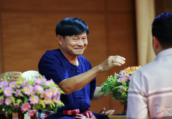 ภาพกิจกรรม คณะวิทยาศาสตร์และเทคโนโลยี เข้าร่วม งานมุทิตาจิต แด่ข้าราชการและบุคลากรผู้เกษียณอายุราชการ ประจำปี พ.ศ.2562 