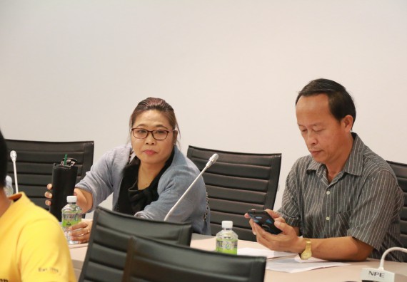 ภาพกิจกรรม ประชุมจัดทำงบประมาณตามแผนยุทธศาสตร์มหาวิทยาลัยราชภัฏกำแพงเพชร ประจำปีงบประมาณ 2563