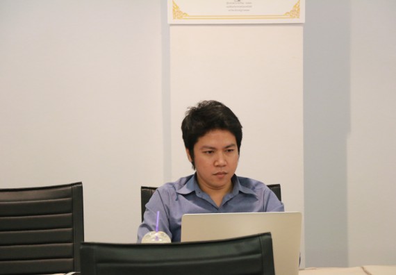 ภาพกิจกรรม ประชุมจัดทำงบประมาณตามแผนยุทธศาสตร์มหาวิทยาลัยราชภัฏกำแพงเพชร ประจำปีงบประมาณ 2563